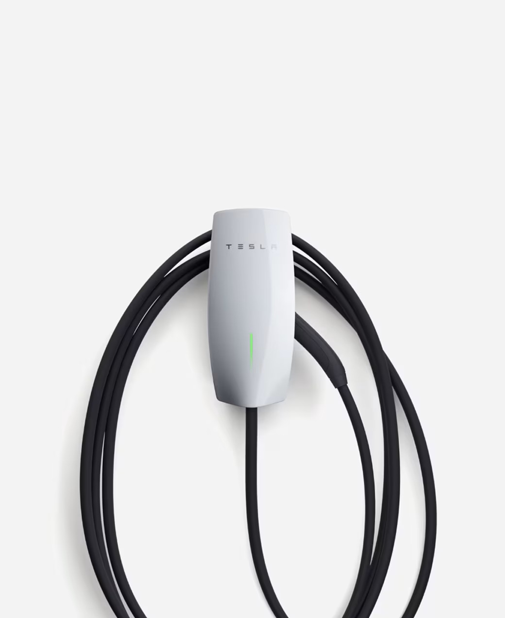 Tesla Charging